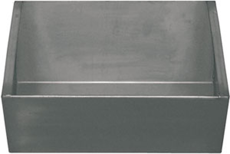 Auge pour truies en acier inoxydable Mangeoire pour la mise bas des truies