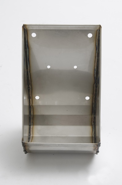 DBS 15 A02-0082 Abreuvoir pour porcelets Abreuvoir pour porcelets en acier inoxydable