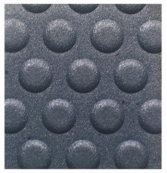 Plaques de sous-couche à relief et chauffage au sol La plaque à picots pour le chauffage au sol destinée aux porcelets offre une excellente adhérence