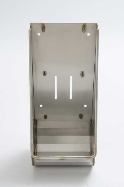 DRN 2 A02-0086 Abreuvoir pour vaches Abreuvoir en acier inoxydable pour les cochettes