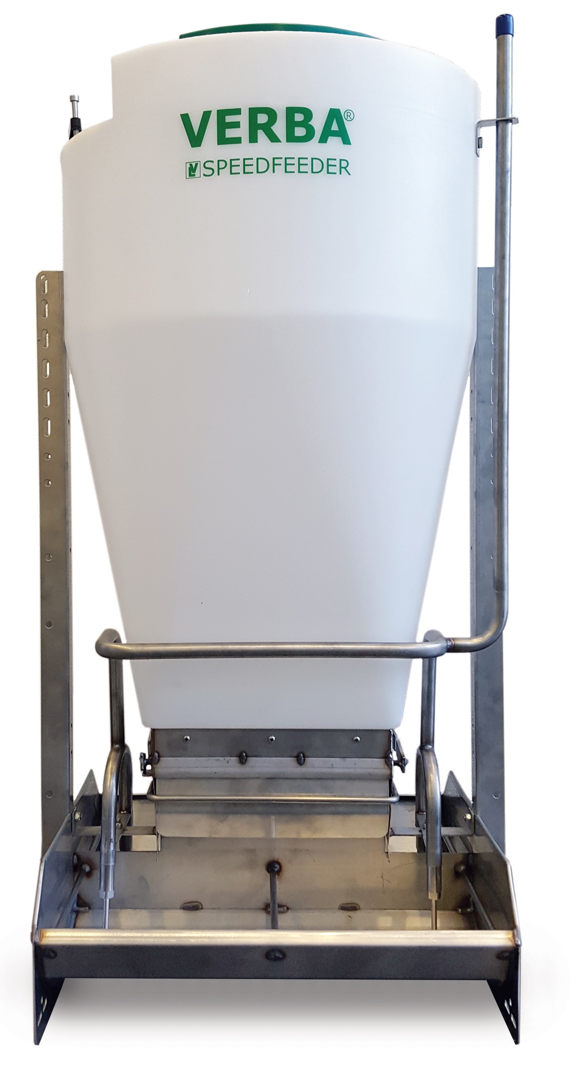 Mangeoire pour porcs Speedfeeder 60