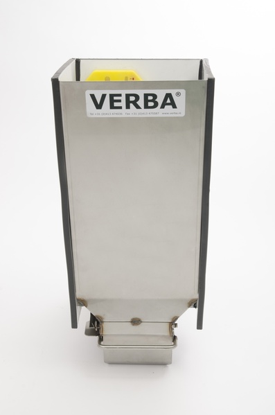ZVA24 Doseur de témoins Doseur pour truies, à installer dans la porcherie