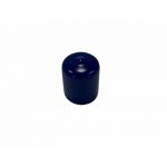 Capuchon de protection en plastique pour tuyau de 1/2"