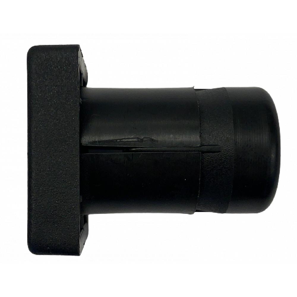 Cheville de fixation pour tube Fixation de montage pour tube