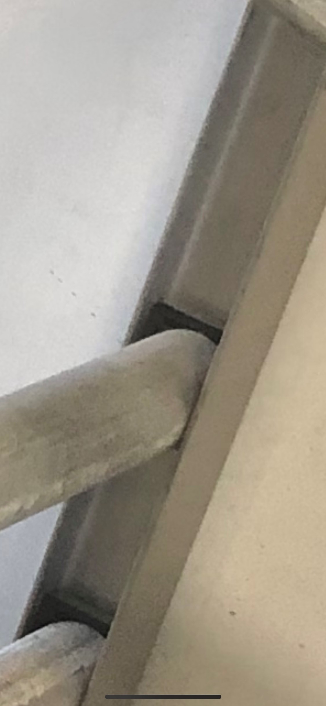 Cheville de fixation pour porcherie Fixation de la clôture
