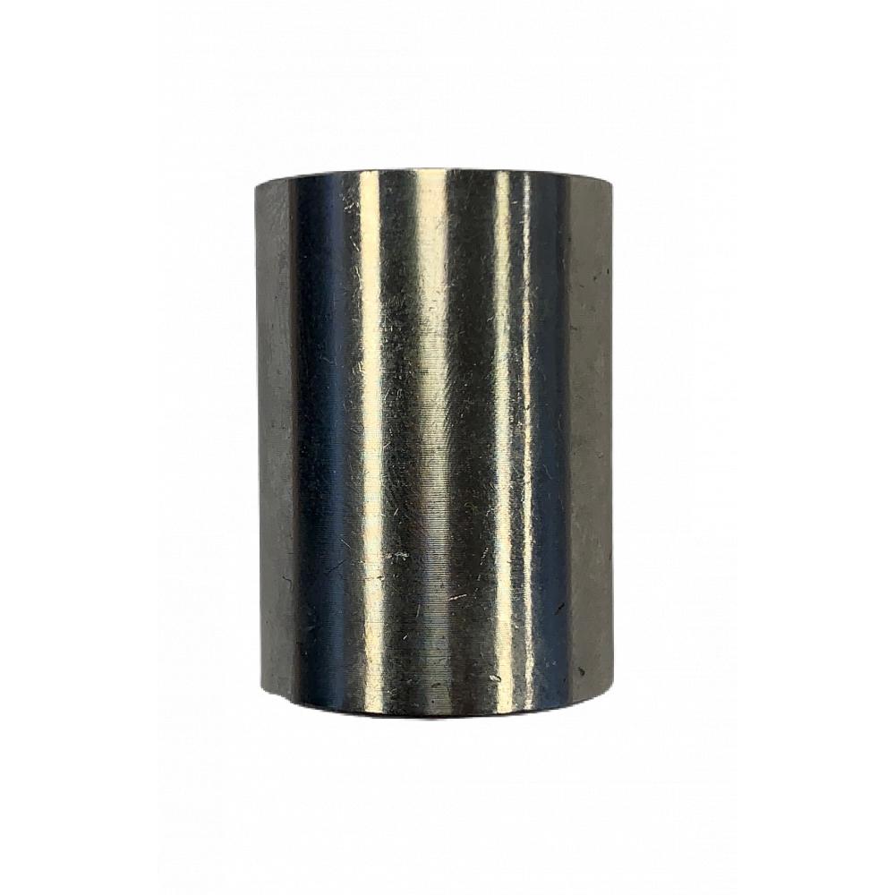 Raccord en acier inoxydable 1/2" Raccord en acier inoxydable 1/2"
