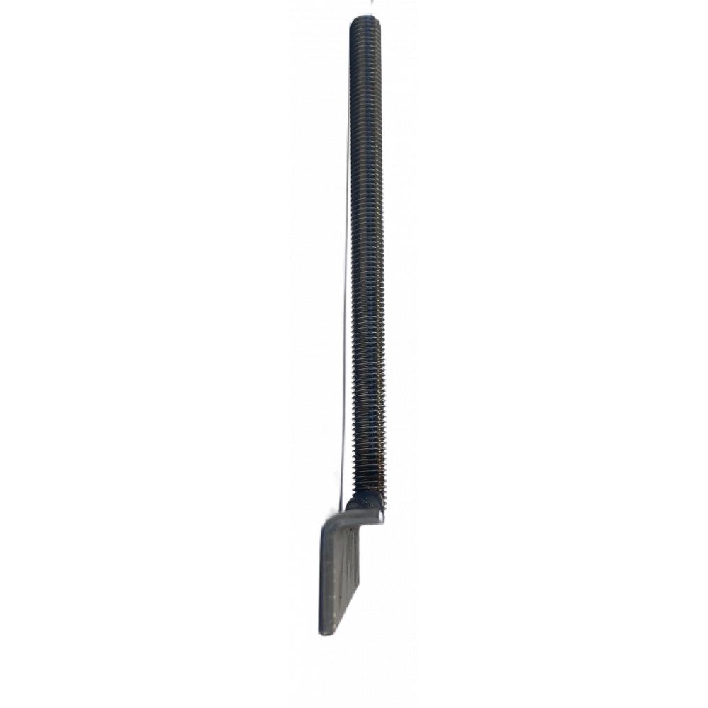 Ancrage pour caillebotis M10 150 pour porcherie Ancrage en treillis en acier inoxydable pour porcherie