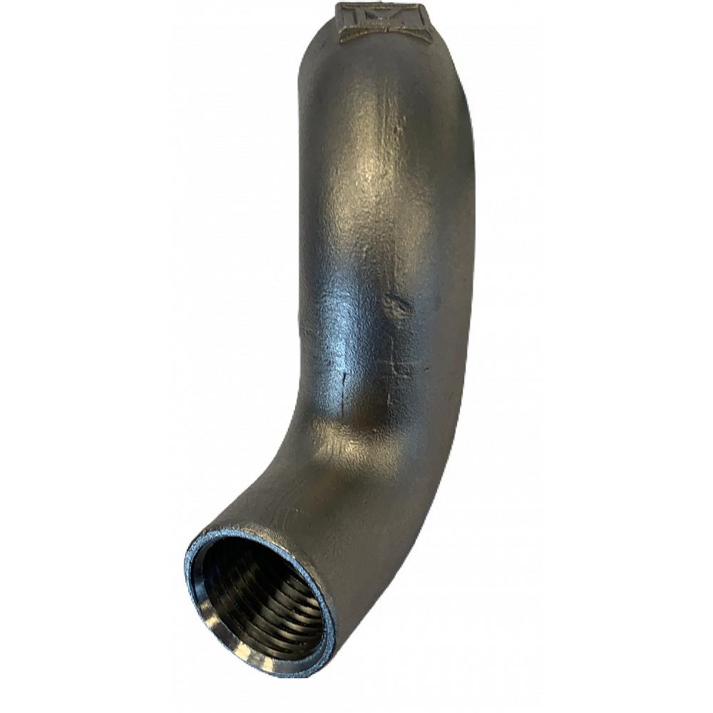 Coude en S de 1/2" torsadé Coude en S 1/2" torsadé