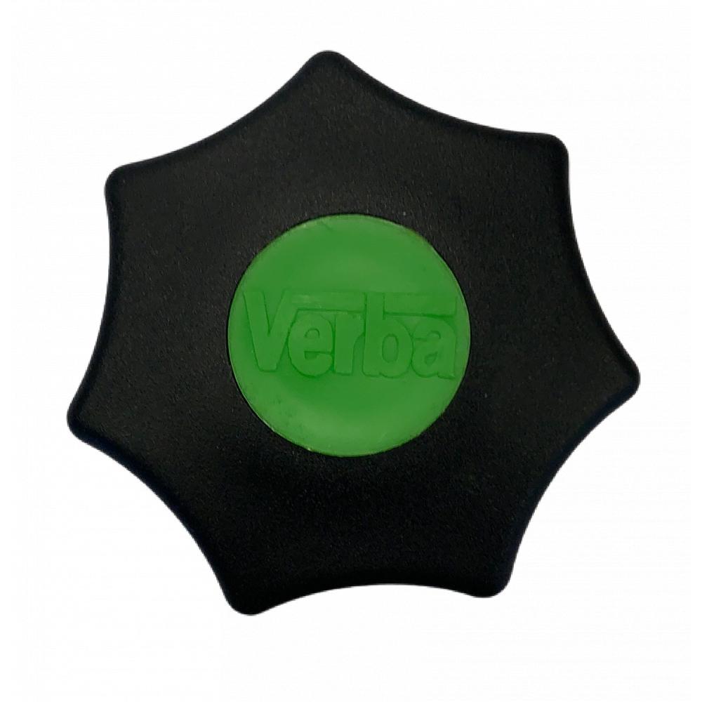 Bouton étoilé M8 en plastique Bouton étoile en plastique M8