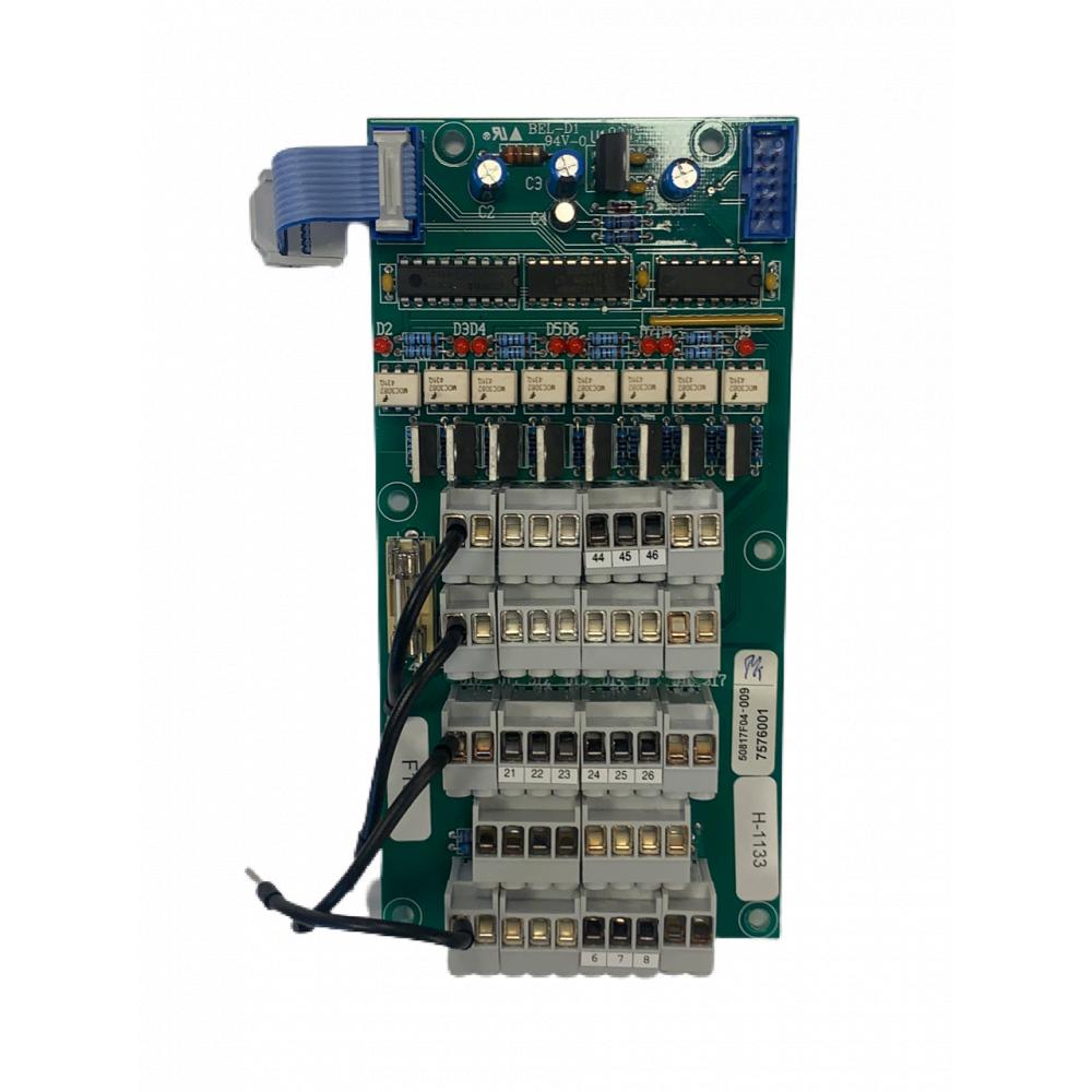 Carte d'extension pour l'ordinateur d'alimentation Variomix Carte d'extension pour le programmateur d'alimentation Variomix