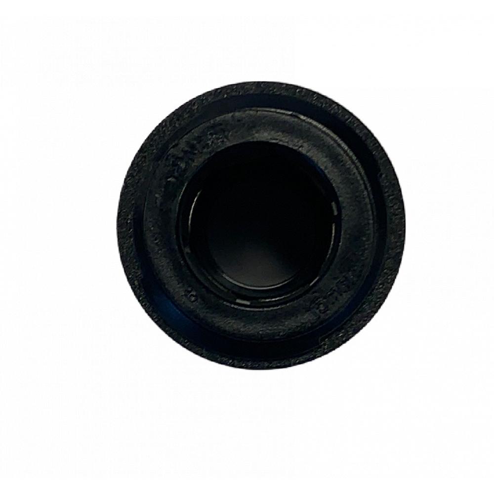 Raccord rapide pour chauffage au sol 15 mm Raccord rapide en plastique pour chauffage au sol