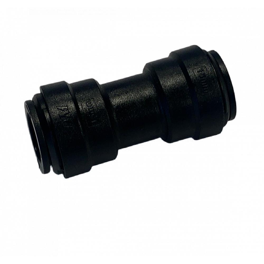 raccord rapide pour chauffage au sol Raccord rapide pour chauffage au sol en plastique