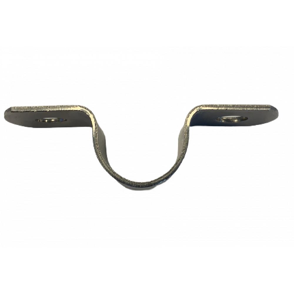Étrier de selle en acier inoxydable Étrier de selle en acier inoxydable